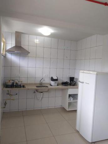 Imagen de la habitación del Col&ocirc;nia de F&eacute;rias de Guaratuba. Foto 18