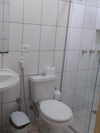 Imagen de la habitación del Col&ocirc;nia de F&eacute;rias de Guaratuba. Foto 19