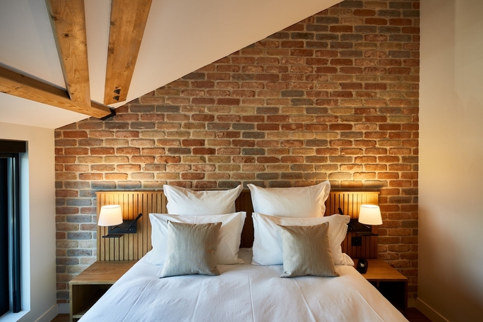 Imagen de la habitación del Coloft By PurePlaces. Foto 4