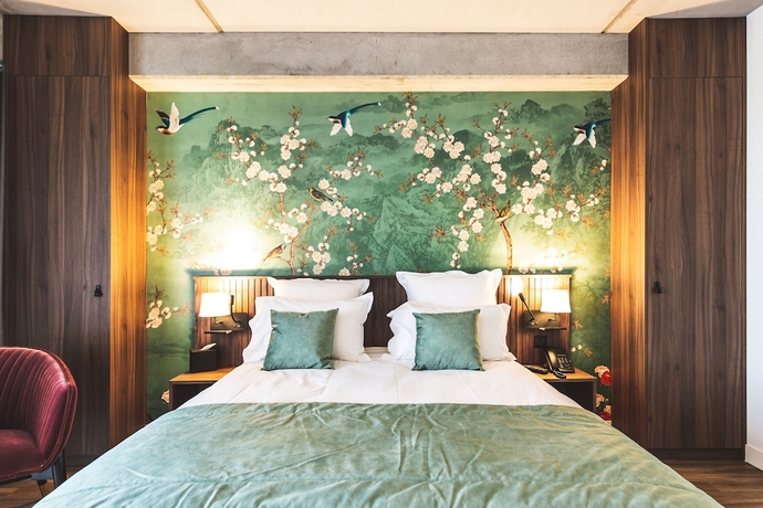 Imagen de la habitación del Coloft By PurePlaces. Foto 5