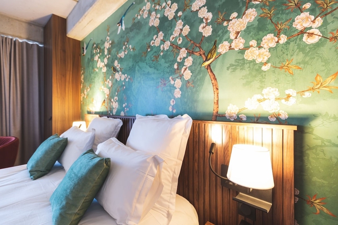 Imagen de la habitación del Coloft By PurePlaces. Foto 6