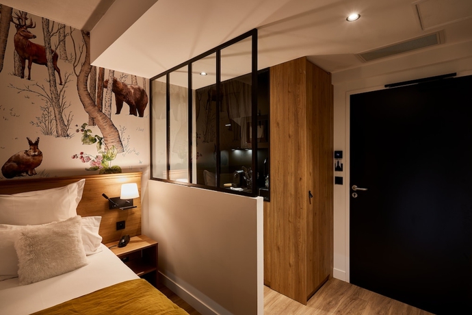 Imagen de la habitación del Coloft By PurePlaces. Foto 9