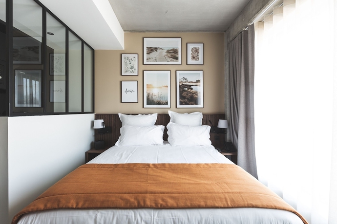 Imagen de la habitación del Coloft By PurePlaces. Foto 10