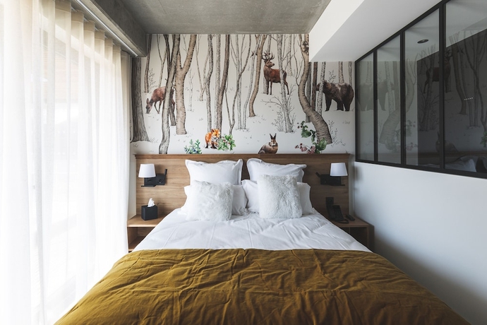 Imagen de la habitación del Coloft By PurePlaces. Foto 11