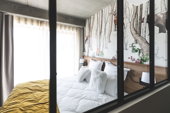 Imagen de la habitación del Coloft By PurePlaces. Foto 12