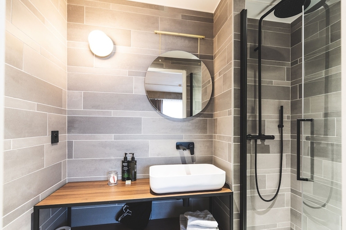 Imagen de la habitación del Coloft By PurePlaces. Foto 14