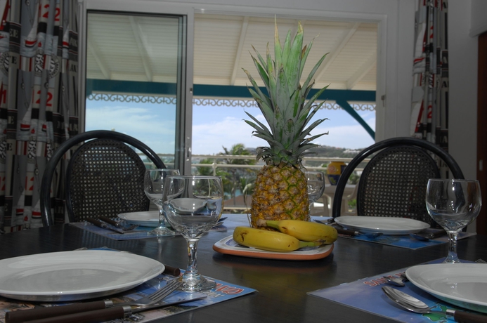 Imagen de la habitación del Colombus Résidence. Foto 6