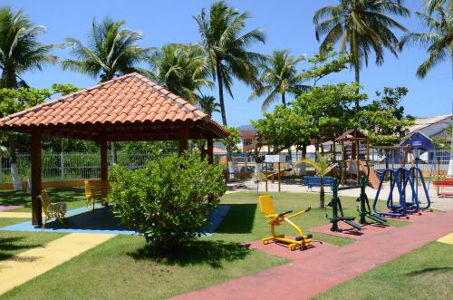 Imagen general del Colonia De Ferias Sinthoresp. Foto 5