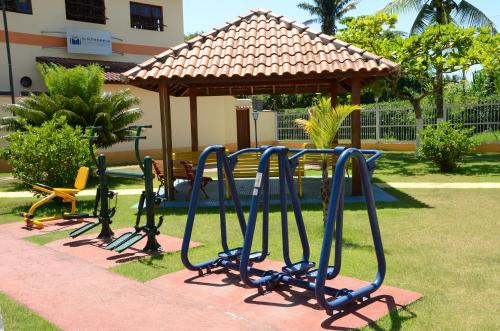 Imagen general del Colonia De Ferias Sinthoresp. Foto 6