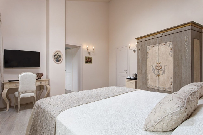 Imagen de la habitación del Colon&igrave;a Resort and SPA. Foto 2