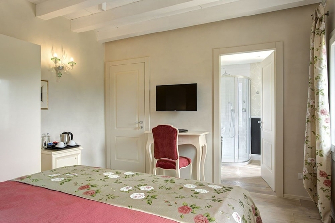 Imagen de la habitación del Colon&igrave;a Resort and SPA. Foto 3