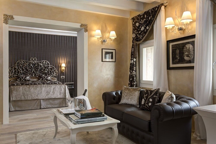 Imagen de la habitación del Colon&igrave;a Resort and SPA. Foto 4