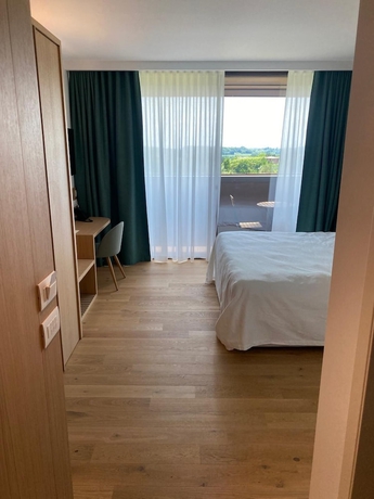 Imagen de la habitación del Colon&igrave;a Resort and SPA. Foto 5