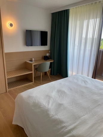 Imagen de la habitación del Colon&igrave;a Resort and SPA. Foto 6