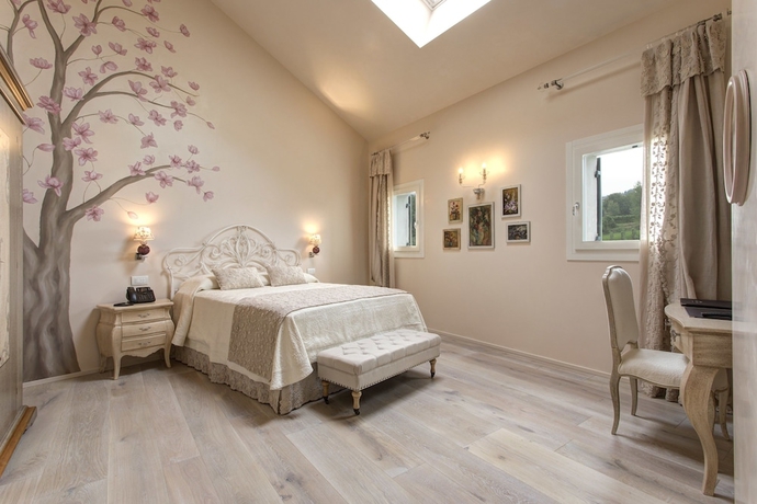 Imagen de la habitación del Colon&igrave;a Resort and SPA. Foto 12