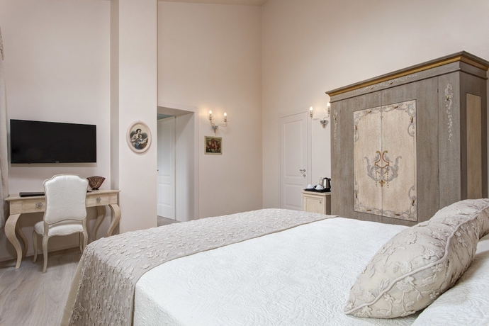 Imagen de la habitación del Colon&igrave;a Resort and SPA. Foto 13