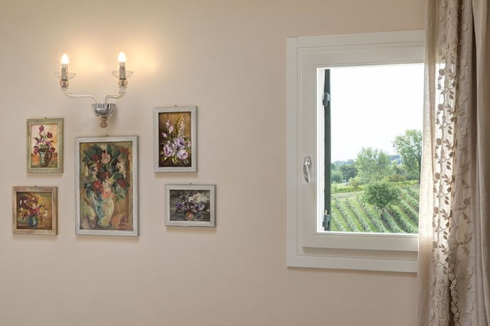 Imagen de la habitación del Colon&igrave;a Resort and SPA. Foto 14