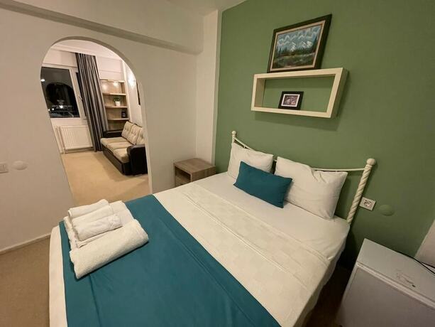 Imagen de la habitación del Colophon Beach. Foto 17