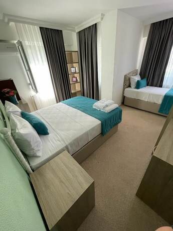 Imagen de la habitación del Colophon Beach. Foto 18