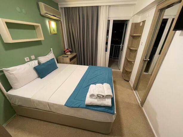 Imagen de la habitación del Colophon Beach. Foto 19