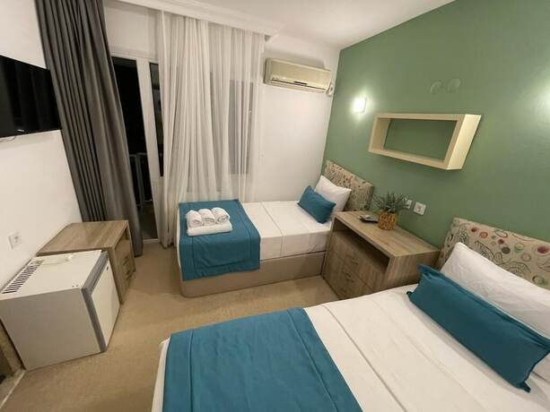 Imagen general del Colophon Beach. Foto 14