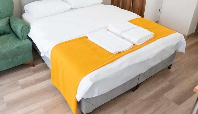 Imagen de la habitación del Colorful Life &Ccedil;ayyolu, &Ccedil;ankaya. Foto 7