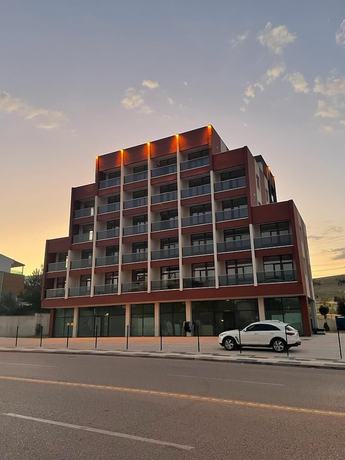 Imagen general del Colorful Life Çayyolu, Çankaya. Foto 1