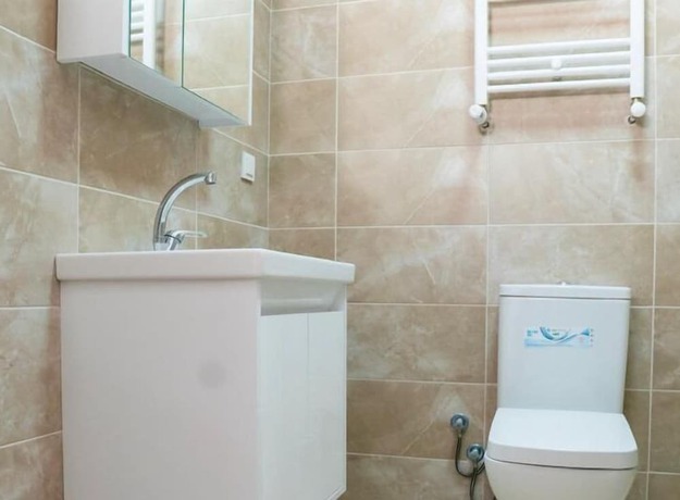 Imagen de la habitación del Colorful Life &Ccedil;ayyolu, &Ccedil;ankaya. Foto 8