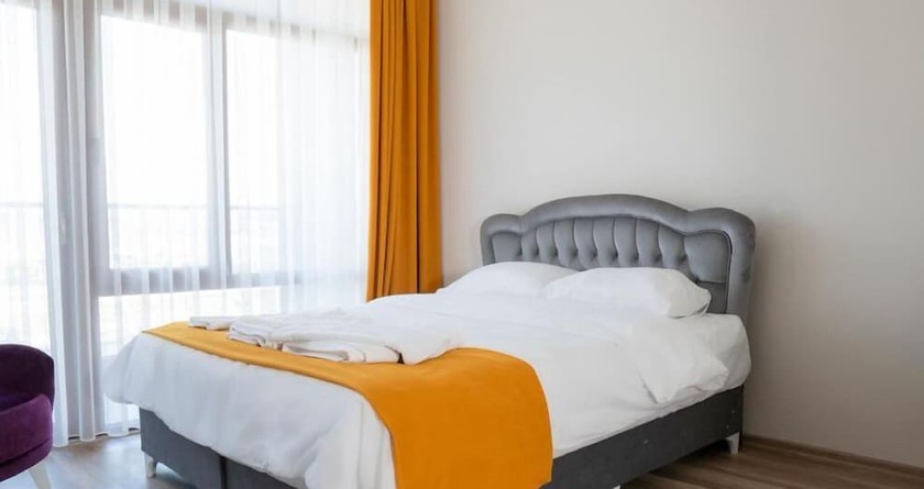 Imagen de la habitación del Colorful Life &Ccedil;ayyolu, &Ccedil;ankaya. Foto 9
