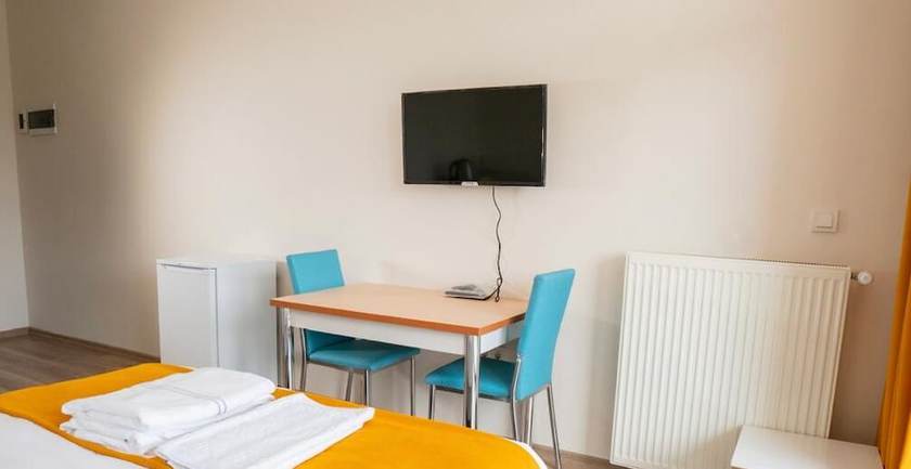 Imagen de la habitación del Colorful Life &Ccedil;ayyolu, &Ccedil;ankaya. Foto 12