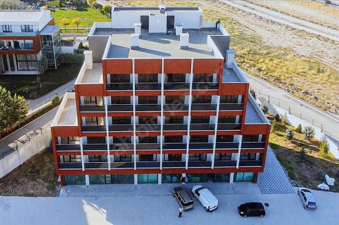Imagen general del Colorful Life &Ccedil;ayyolu, &Ccedil;ankaya. Foto 4