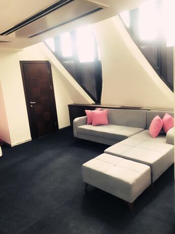 Imagen general del Colorful Otel. Foto 3