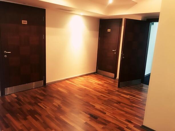 Imagen general del Colorful Otel. Foto 5