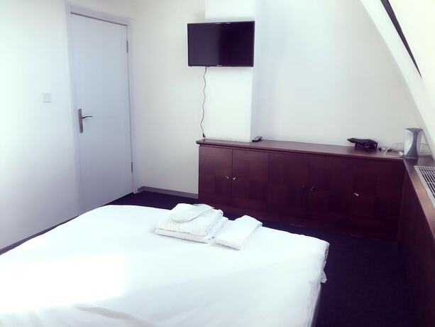 Imagen de la habitación del Colorful Otel. Foto 8