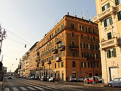 Imagen general del Colosseo Panorama. Foto 1