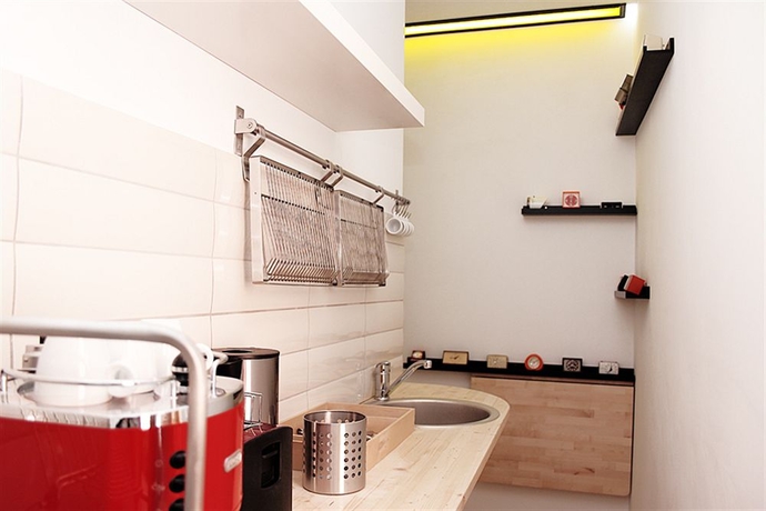 Imagen de los interiores del Colosseum Garden. Foto 10