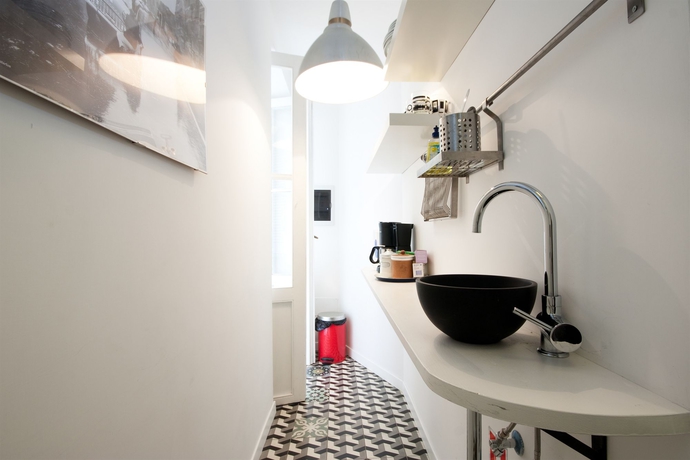 Imagen de los interiores del Colosseum Garden. Foto 12