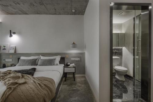 Imagen de la habitación del Colour Art Hotel Airport Branch. Foto 6