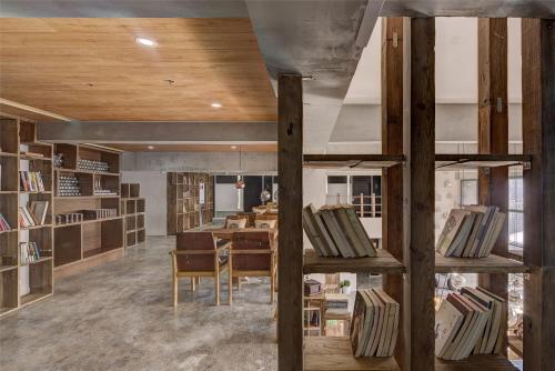 Imagen general del Colour Art Hotel Airport Branch. Foto 1