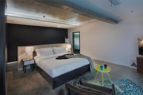 Imagen de la habitación del Colour Art Hotel Airport Branch. Foto 7