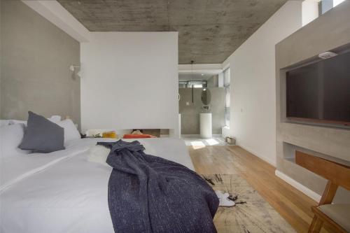 Imagen de la habitación del Colour Art Hotel Airport Branch. Foto 9