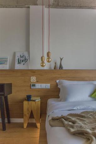 Imagen de la habitación del Colour Art Hotel Airport Branch. Foto 10