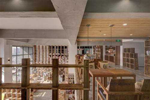 Imagen general del Colour Art Hotel Airport Branch. Foto 3