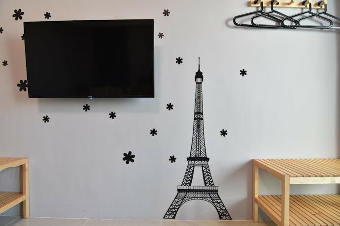 Imagen de la habitación del Com Inn. Foto 6