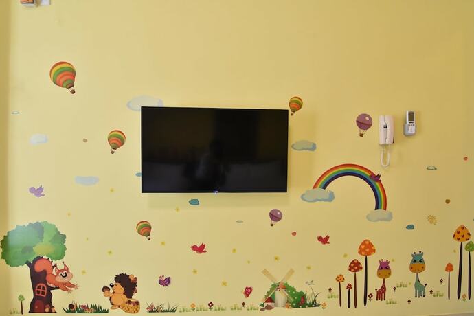 Imagen de la habitación del Com Inn. Foto 9