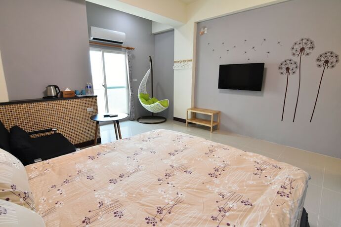 Imagen de la habitación del Com Inn. Foto 10