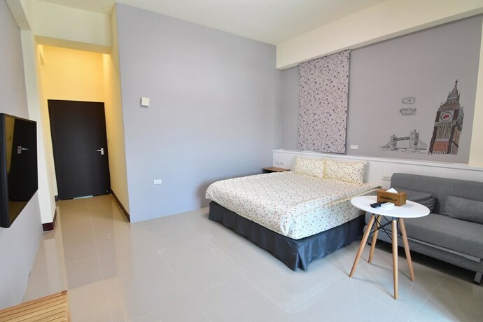 Imagen de la habitación del Com Inn. Foto 12