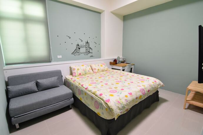 Imagen de la habitación del Com Inn. Foto 13