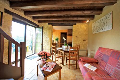 Imagen de la habitación del Combas Village De Gites. Foto 1