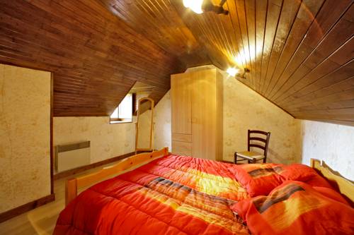 Imagen de la habitación del Combas Village De Gites. Foto 3